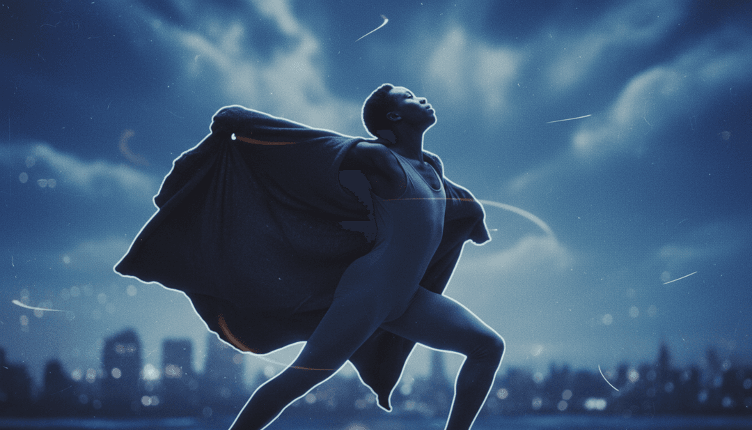 Normal Today गीत के लयबद्ध प्रवाह और भावनात्मक सूक्ष्मताओं को दर्शाते जीवंत दृश्य