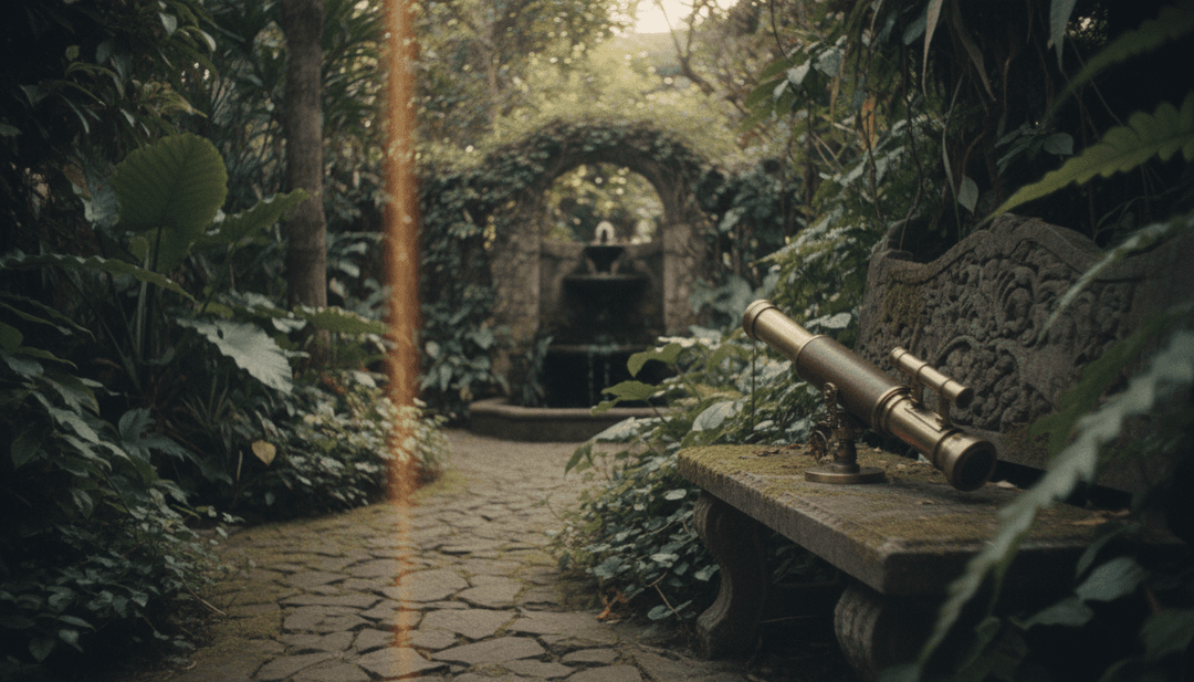 抽象化展現靈魂音樂波動，象徵 'have to.' 的精髓