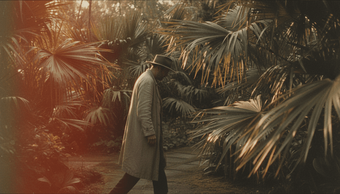 動態場景融合都市夜景與細膩特寫，反映歌曲情緒