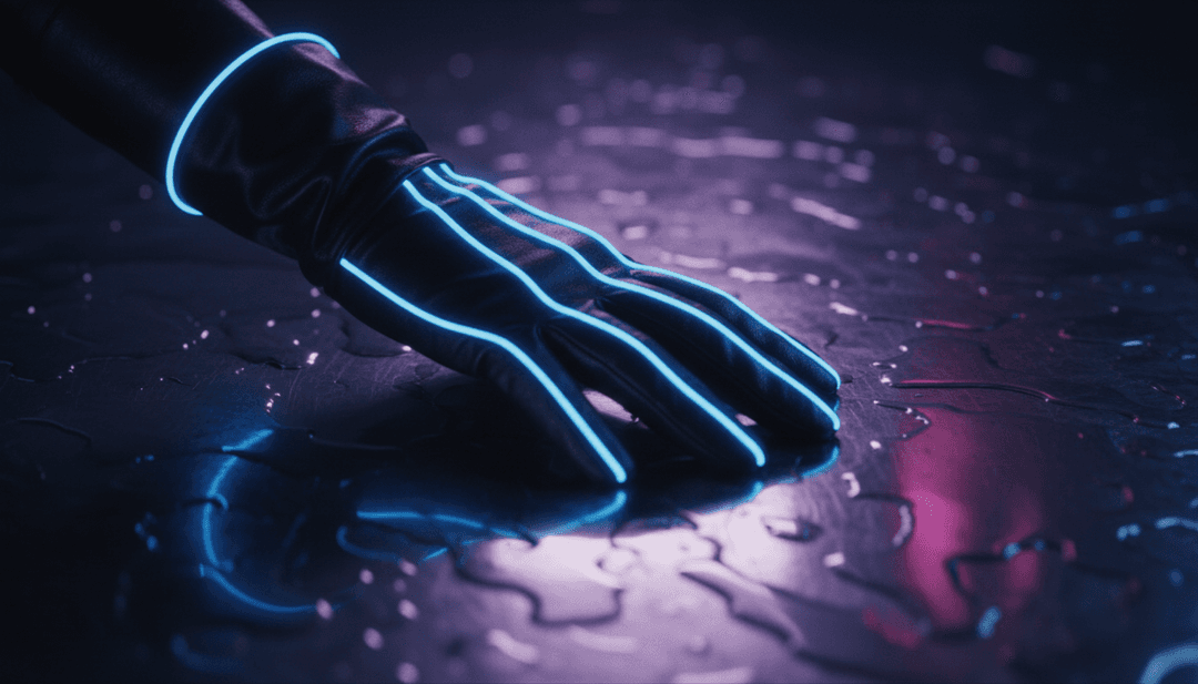 Utilisateur interagissant avec l'interface du générateur de clips musicaux freebeat.ai