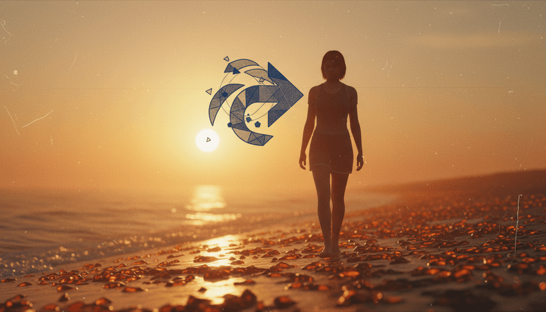 'Doing Now' में नरम गिटार रिफ्स और स्वप्निल वोकल्स से प्रेरित दृश्य दृश्य