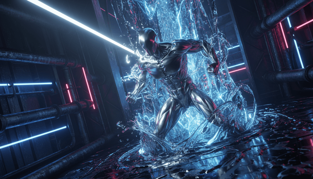 Usuario interactuando con la interfaz de freebeat.ai para generar un video musical personalizado para 'Speed'