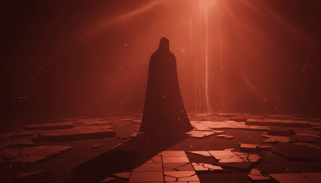 動態都市場景與非洲節拍靈感視覺，展現歌曲的節奏與氛圍