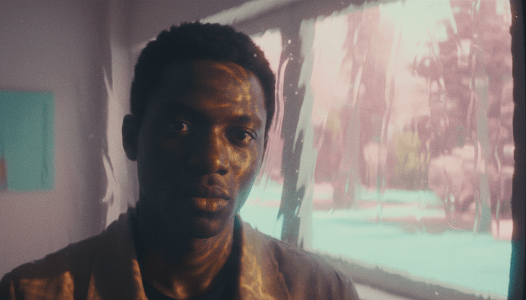 AI जो Jamal Crawford की कच्ची ऊर्जा और गीतात्मक गहराई का विश्लेषण कर रहा है