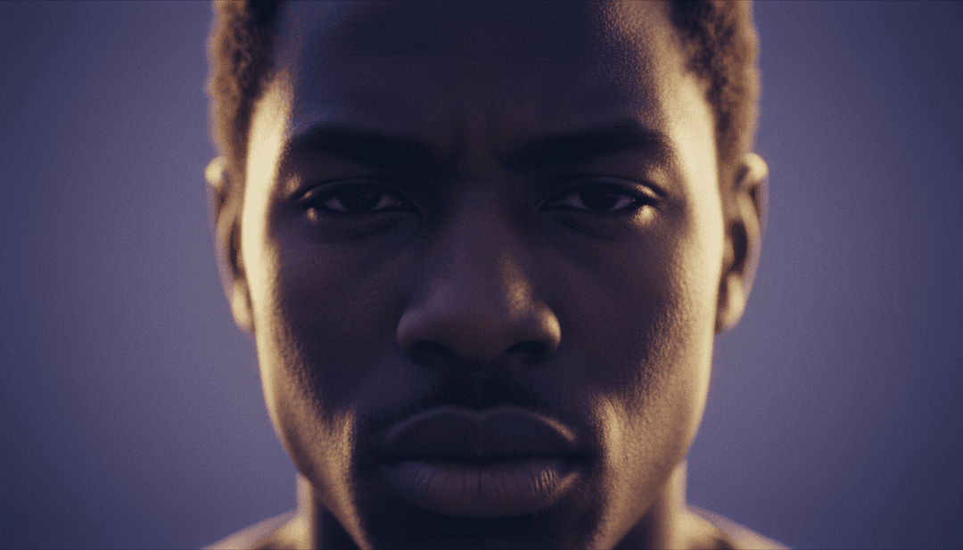 用户正在使用 freebeat.ai 直观的音乐视频创作界面。