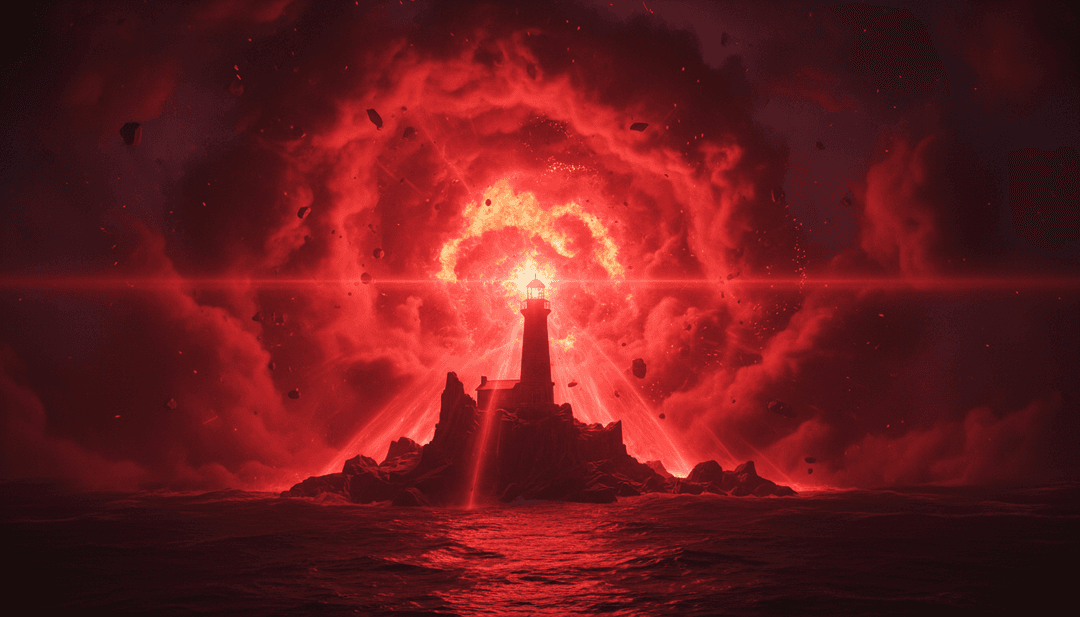 動畫門節奏敲擊場景，融合都市嘻哈元素