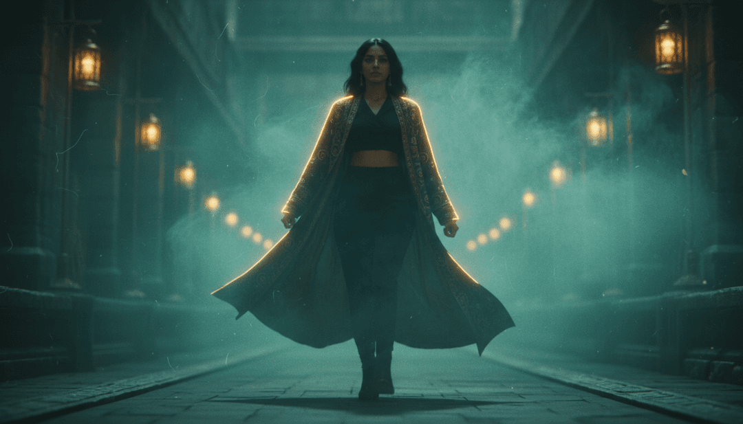 KI analysiert die energetischen Beats und Texte von STEPPIN INTO IT von Supah Mario