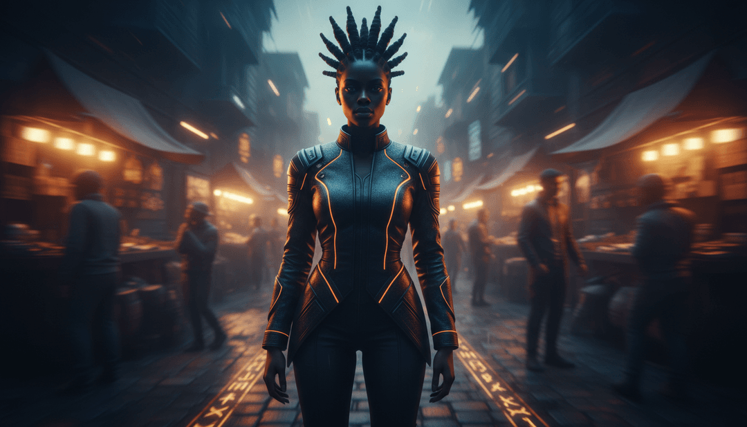 Usuário criando seu próprio vídeo musical gerado por AI inspirado em 'Which One' na plataforma freebeat.ai