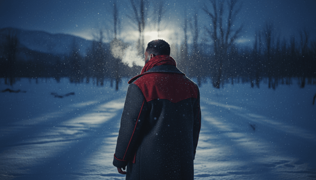 AI 分析 4LIFE 的节奏模式和歌词以捕捉其精髓