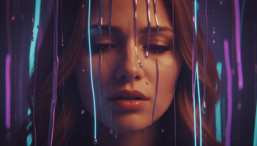 अफ्रोपॉप और अफ्रोबीट संगीत से प्रेरित रंगीन शहरी नाइटलाइफ़ और लयबद्ध नृत्य दृश्यों की गतिशील झलक