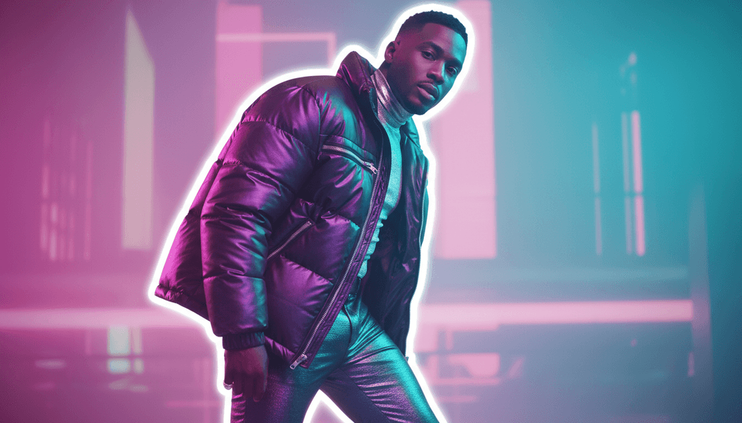 Interface utilisateur de freebeat.ai montrant les options pour générer des clips vidéo IA et des covers