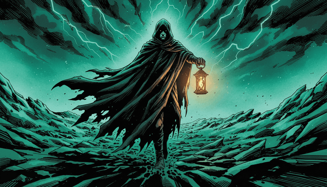 使用者透過 freebeat.ai 直覺介面為 'Tell Her' 創作個人化音樂影片封面