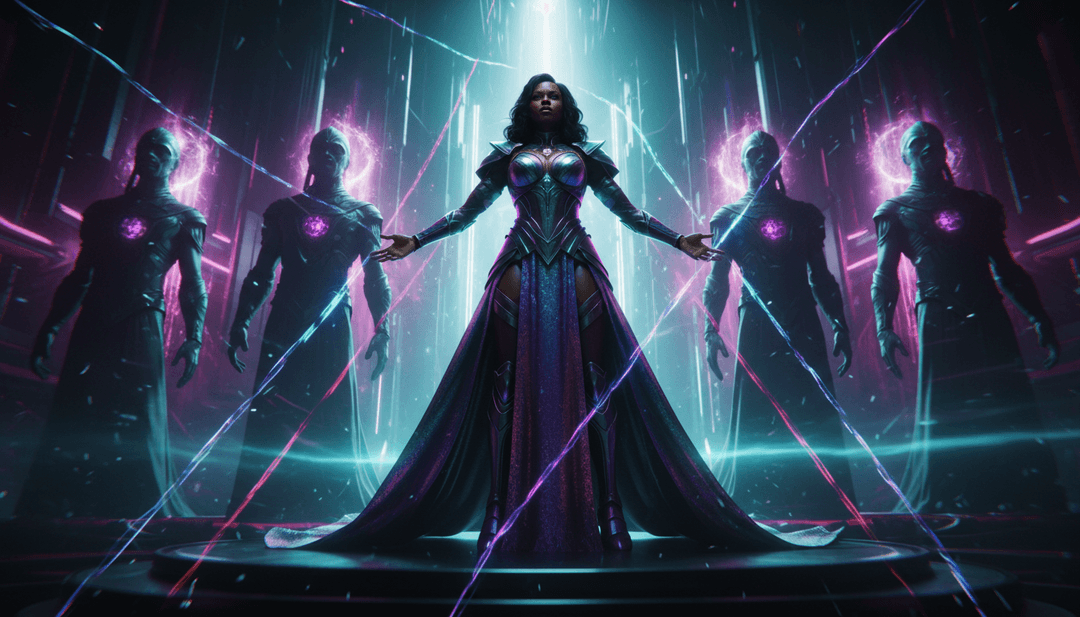 गीत के बोलों से प्रेरित शहरी जीवन के जीवंत दृश्य और स्वप्निल गर्मी की छवियाँ