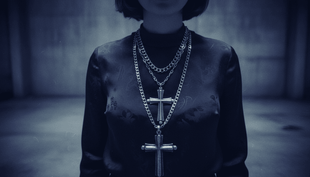 संगीत तत्वों के जीवंत वीडियो प्रभावों के साथ मेल को दर्शाते रंगीन दृश्य