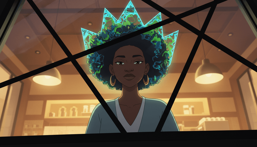 'DO IT 4' के लिए संगीत वीडियो बनाने हेतु freebeat.ai के इंटरफ़ेस के साथ उपयोगकर्ता की सहभागिता