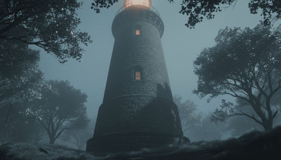 抽象數位藝術，展現 Nali 的 'Crossfaded' 歌曲情感深度