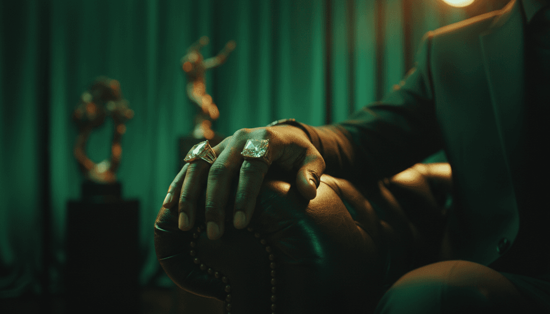 freebeat.ai का यूजर इंटरफेस जो संगीत वीडियो कस्टमाइज़ेशन विकल्प दिखाता है