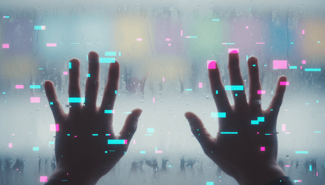 使用者操作 freebeat.ai 介面，輕鬆生成個人化音樂影片