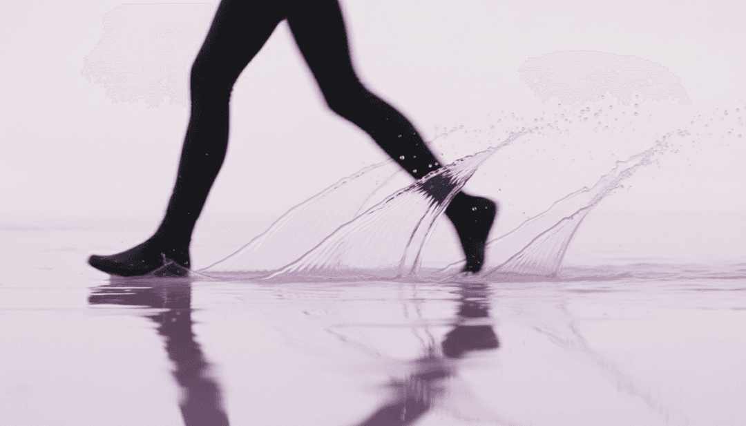 KI analysiert die energiegeladenen und emotionalen Texte von 'Straight Up (Needy)', um deren Essenz einzufangen.