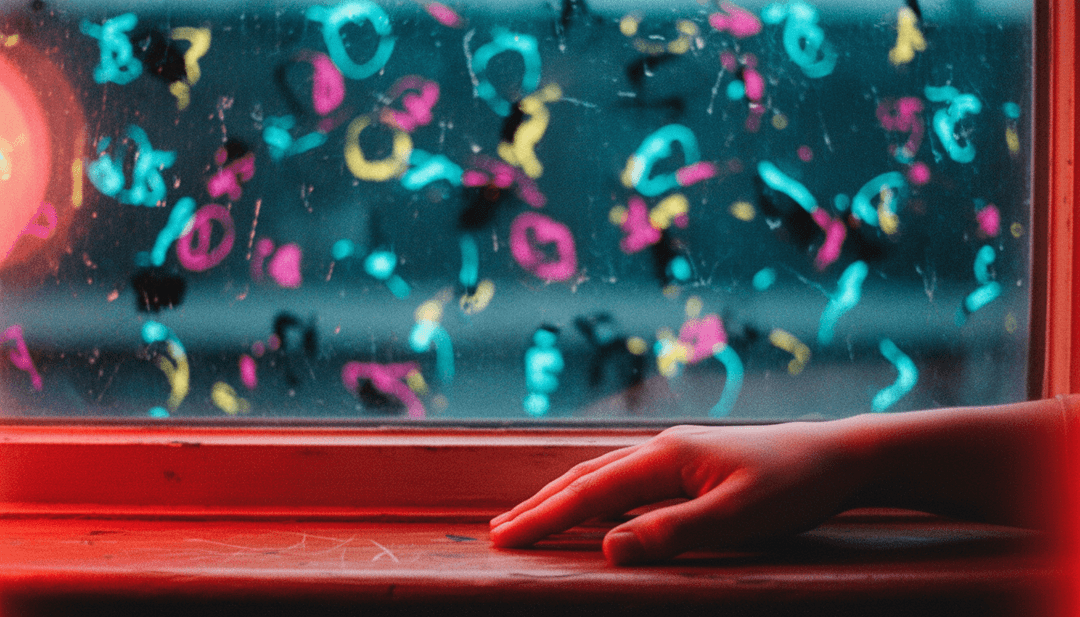 Scènes dynamiques reflétant le rythme et l'ambiance de 'Why Why' de Liim