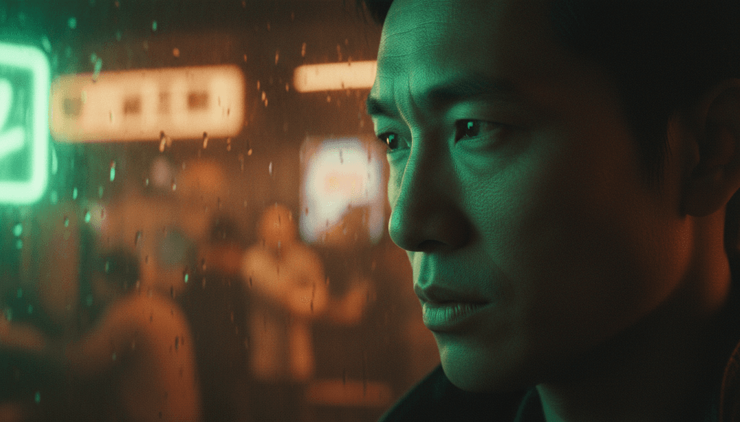 Utente che utilizza l'interfaccia del generatore di cover musicali di freebeat.ai, creando contenuti personalizzati.