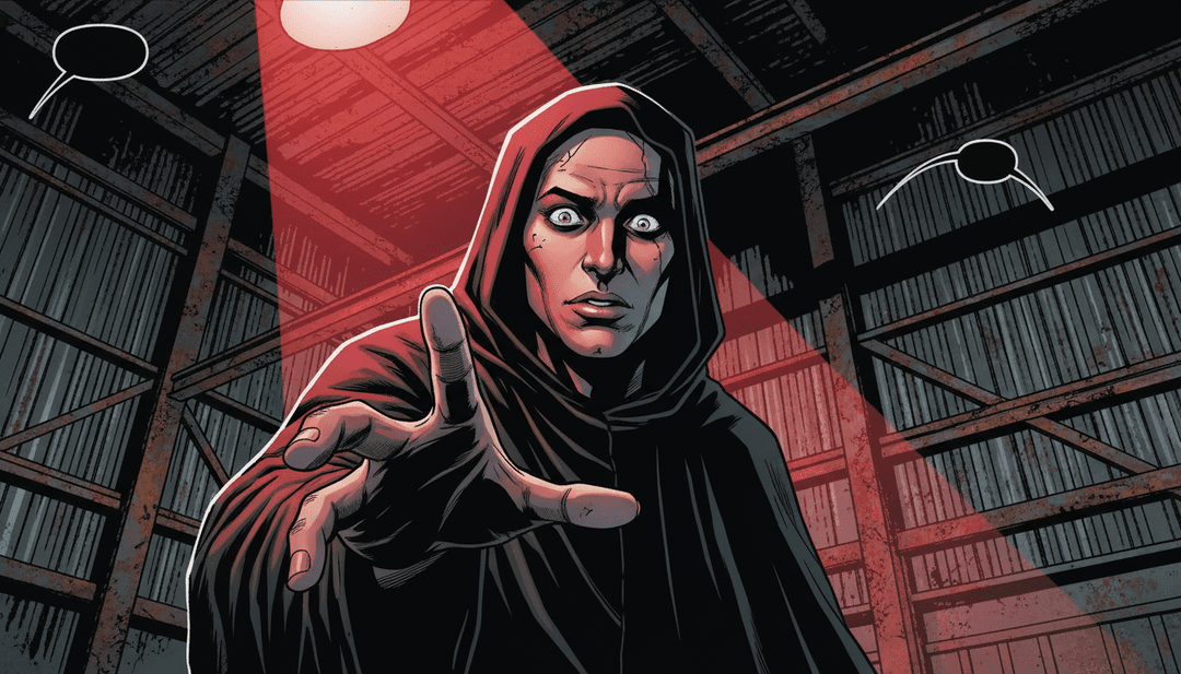 गीत के विषयों का प्रतीकात्मक जॉर्जिया मिट्टी और पाइनवुड बॉक्स के गतिशील दृश्य