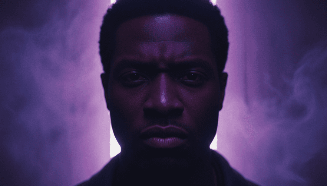 노래 가사에서 영감을 받은 역동적인 장면들로, 반짝이는 다이아몬드와 애잔한 여름 풍경을 특징으로 합니다.