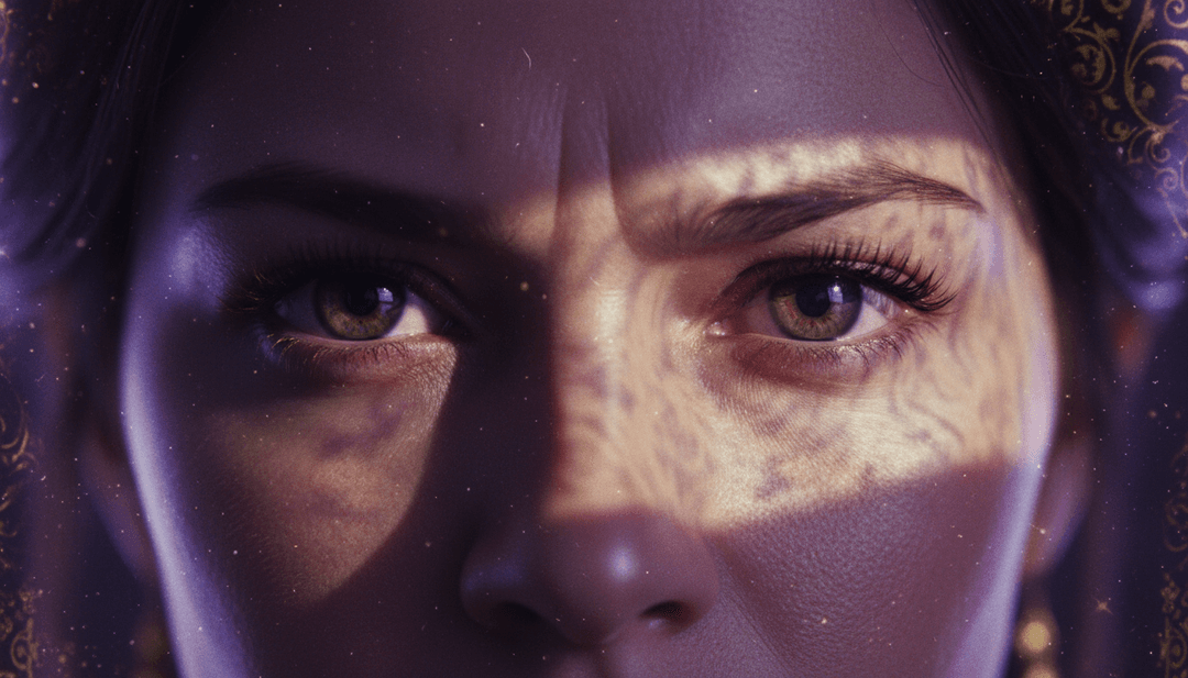 动态场景展现都市夜景与私密时刻，反映歌曲的情感层次。