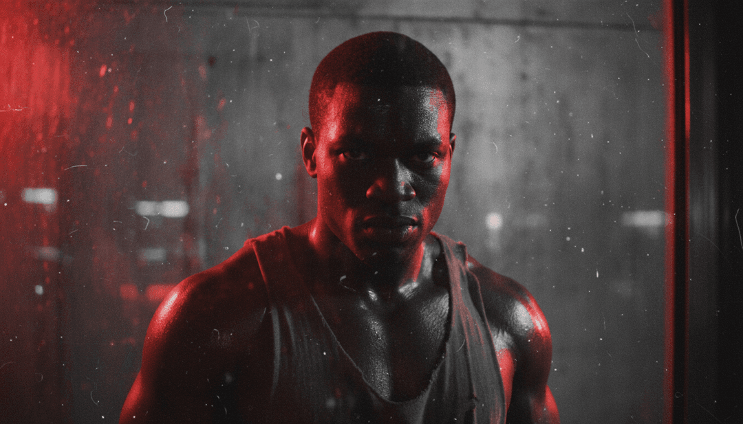 freebeat.ai 用户界面，展示 'Automatic Love' 音乐视频的创作过程