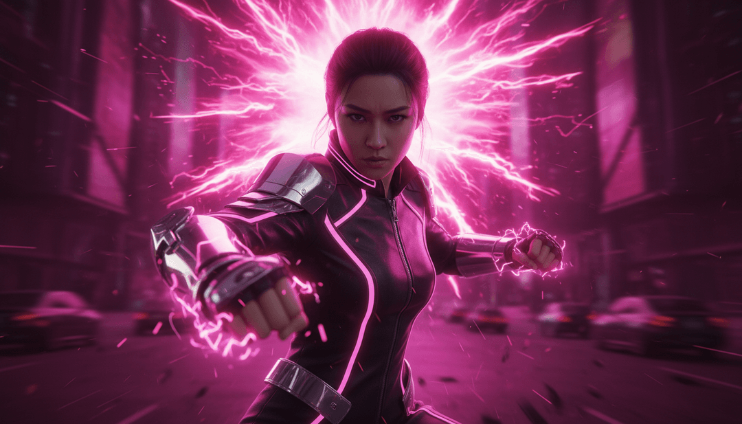 用戶使用 freebeat.ai 介面創作個人化的 JUMP 音樂影片