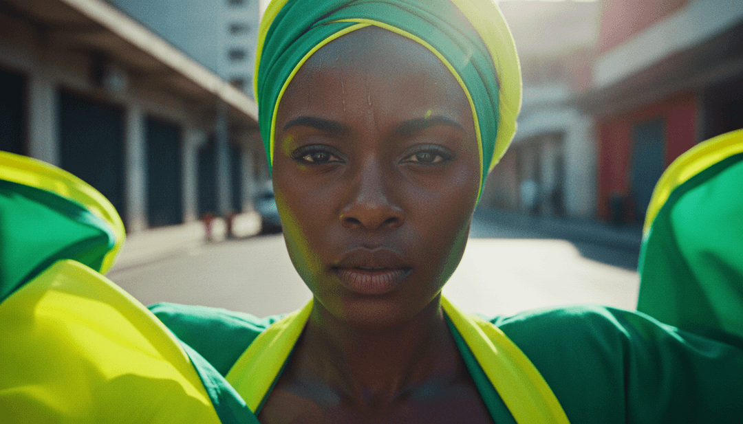 IA interprétant les rythmes énergiques et les paroles de Shake It To The Max (FLY) - Remix