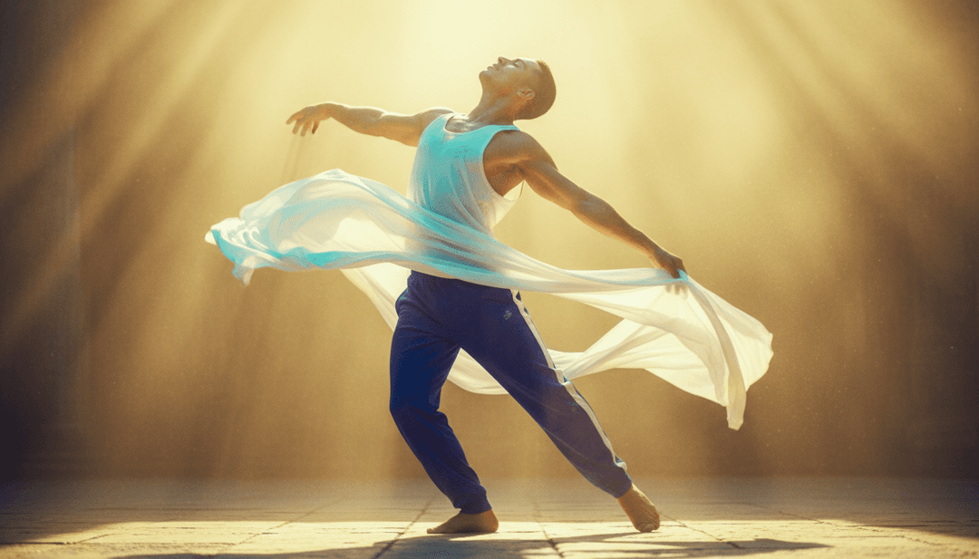 댄스 트랙 뮤직 비디오 생성을 보여주는 freebeat.ai 사용자 인터페이스