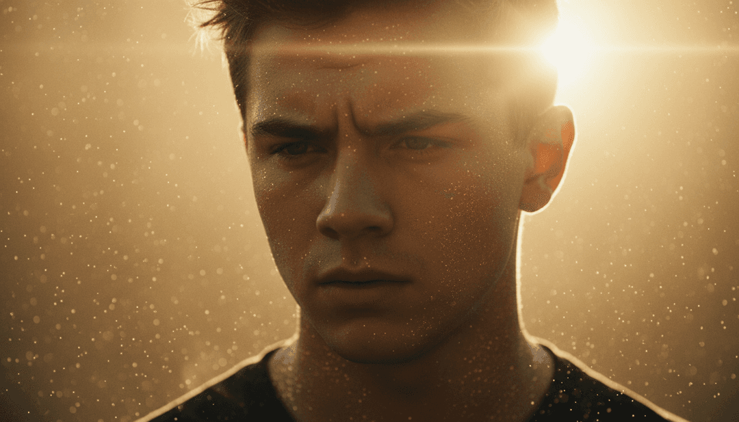 Scènes de danse dynamiques avec des lumières clignotantes synchronisées aux battements de la musique