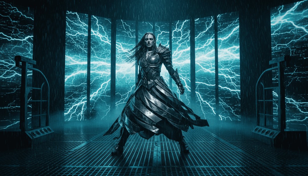 Usuário interagindo com a interface do freebeat.ai para criar um videoclipe de Disease de Lady Gaga