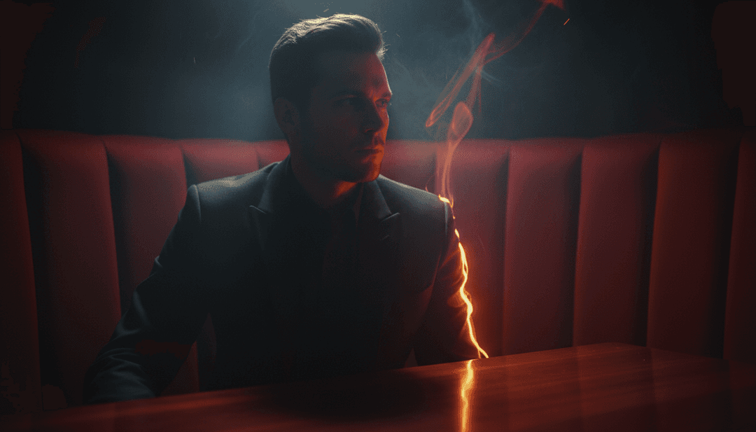 IA che interpreta il ritmo vibrante e l'umore di 'Won’t Be Possible' di Tiësto, Odd Mob e Goodboys