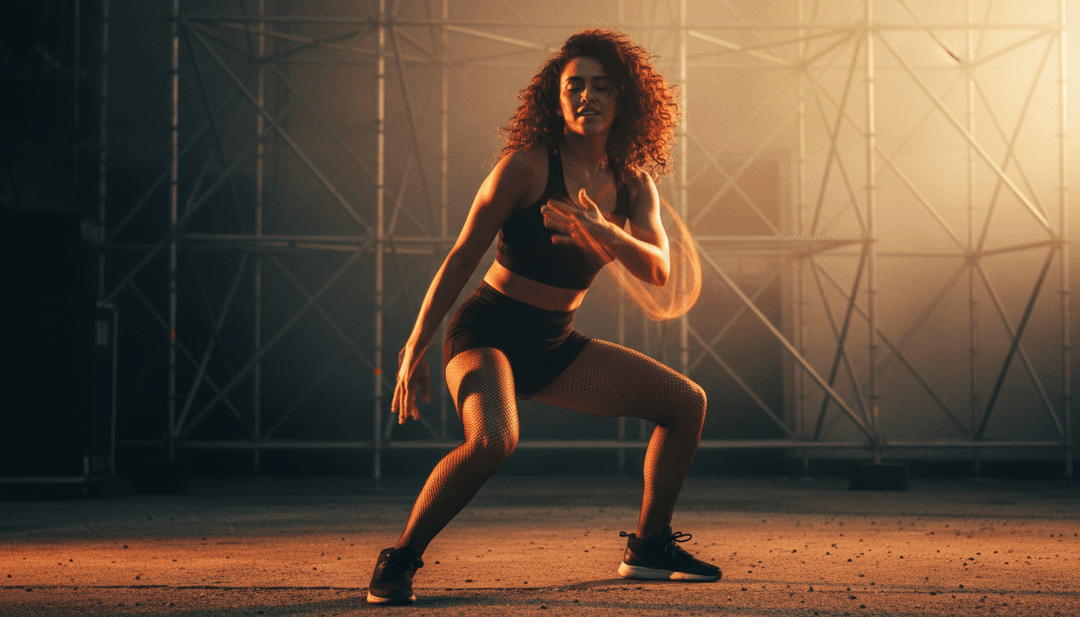 AI 分析 Born To Love Ya 充满活力的节奏和歌词，捕捉其精髓