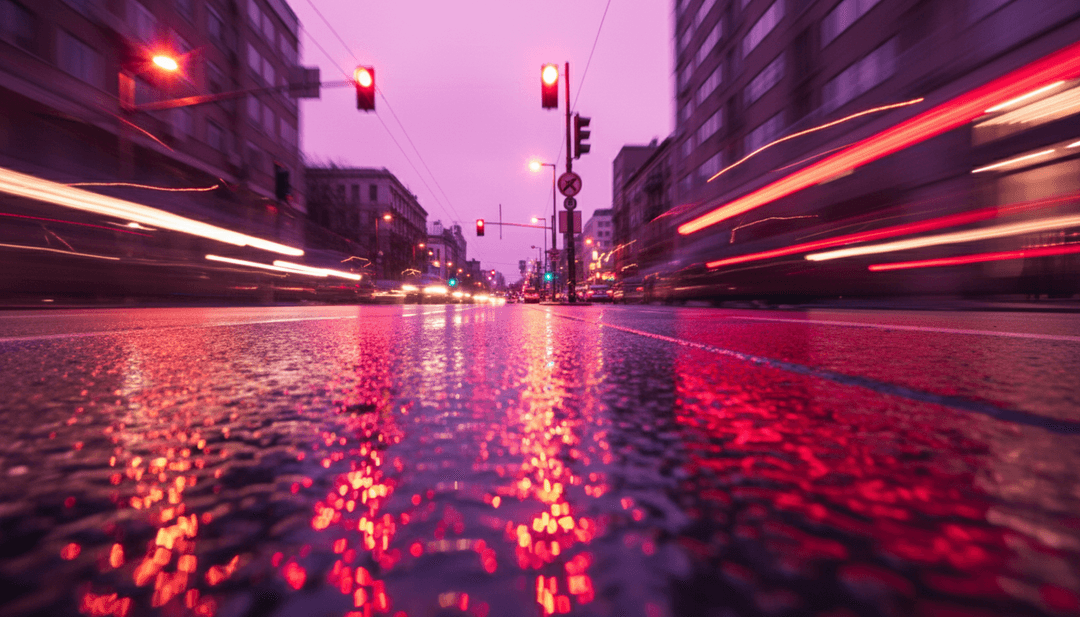 生动场景融合热带 Dancehall 氛围与电音 EDM 视觉效果