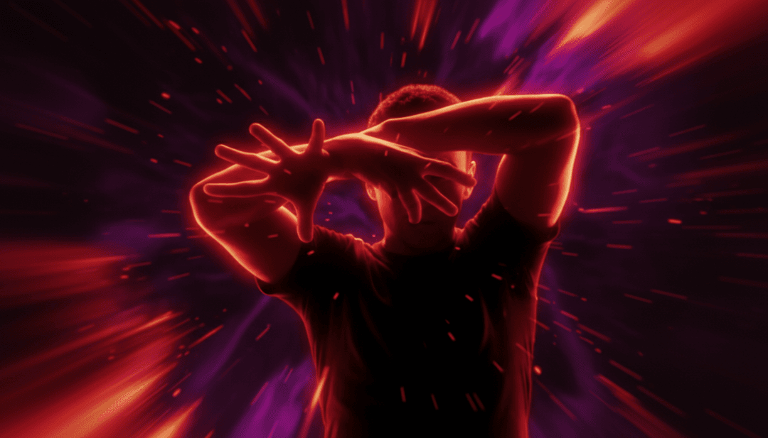 freebeat.ai 使用者介面，展示為 'Toxic' 創作音樂影片翻唱的過程