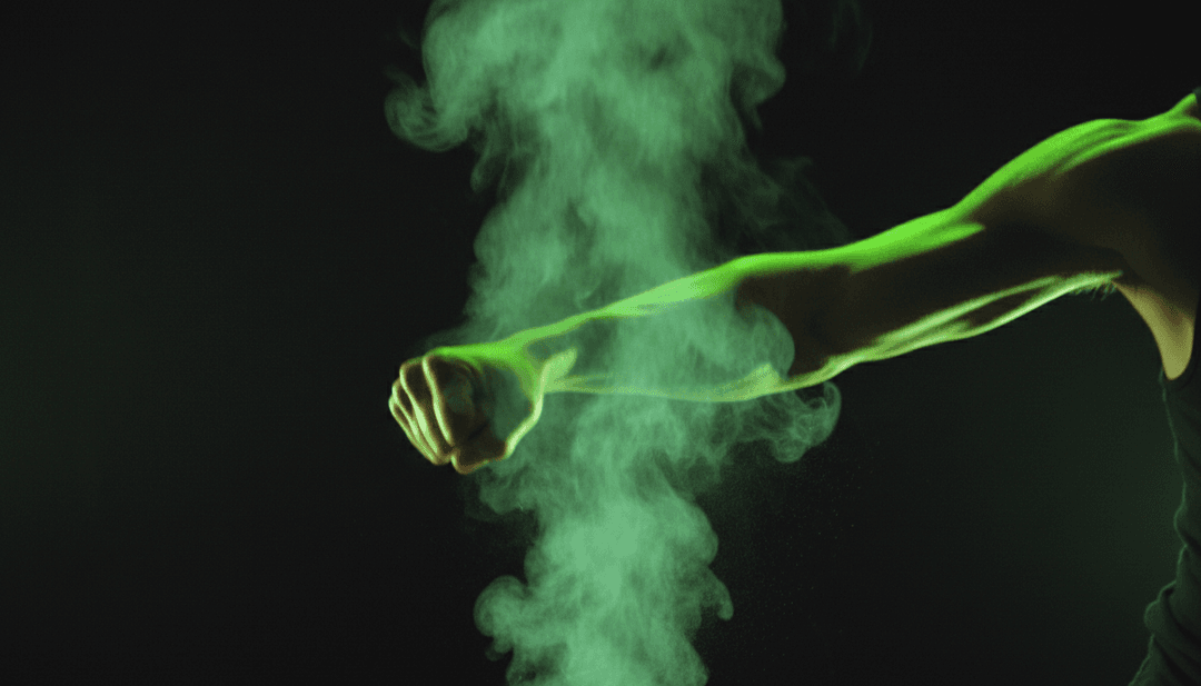 用戶操作 freebeat.ai 介面，打造個人化音樂視頻