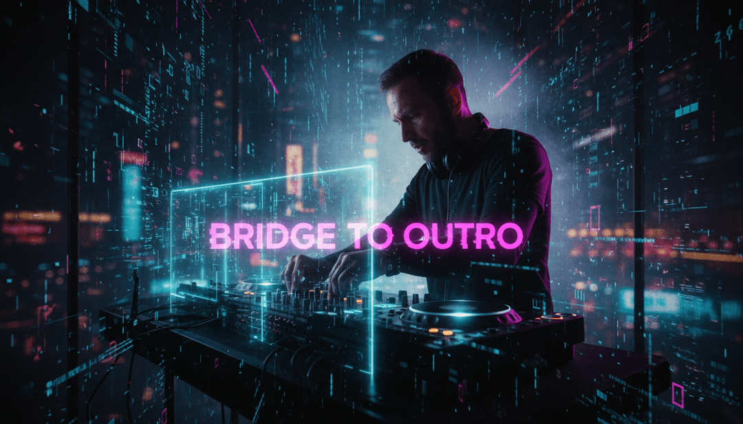 Utente che esplora la creazione di video musicali AI sulla piattaforma freebeat.ai