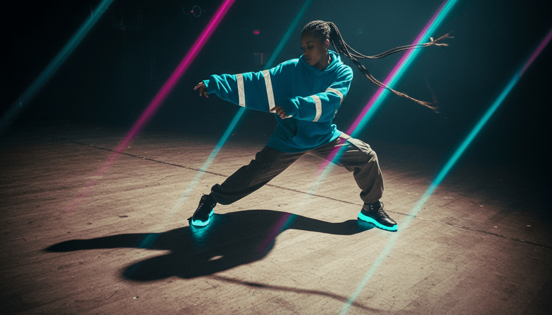 Nutzer erstellt mit freebeat.ai sein eigenes Musikvideo zu 'Slow Burner'.