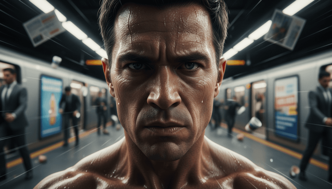 Interfaccia utente di freebeat.ai che mostra opzioni per generare video musicali AI personalizzati