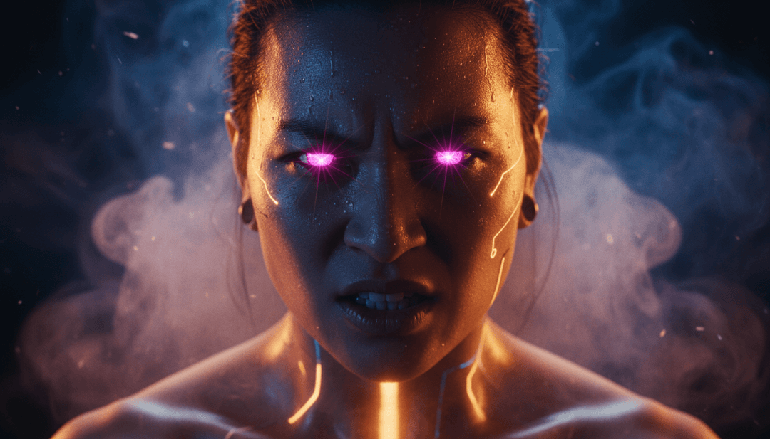 Scènes dynamiques de vie nocturne urbaine avec lumières pulsantes et mouvements rythmiques synchronisés au remix