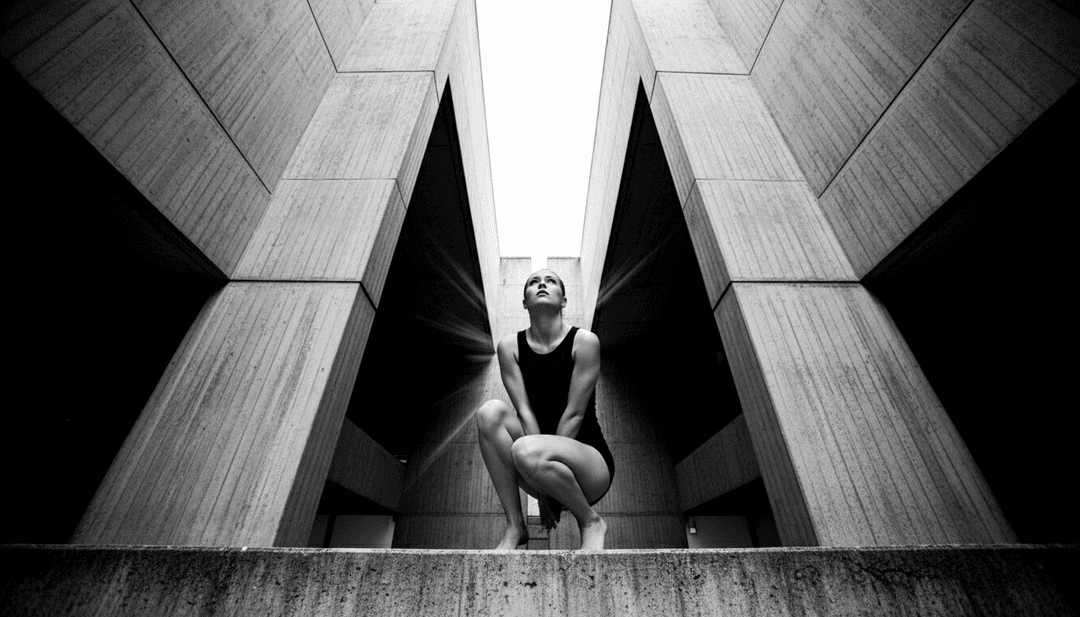 नेऑन लाइट्स के साथ जीवंत डांस फ्लोर दृश्य जो संगीत की धुन के साथ सिंक करते हैं