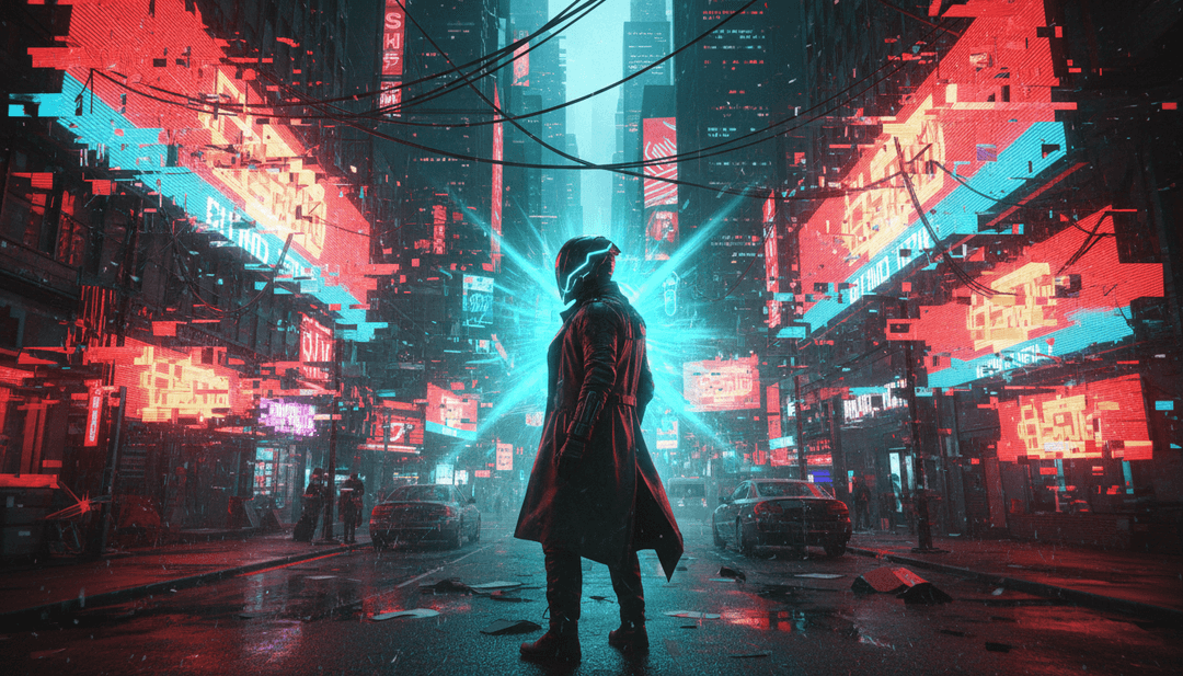 'Sun Is Dark' से प्रेरित अपना म्यूजिक वीडियो बनाने के लिए freebeat.ai के साथ उपयोगकर्ता जुड़ा हुआ है