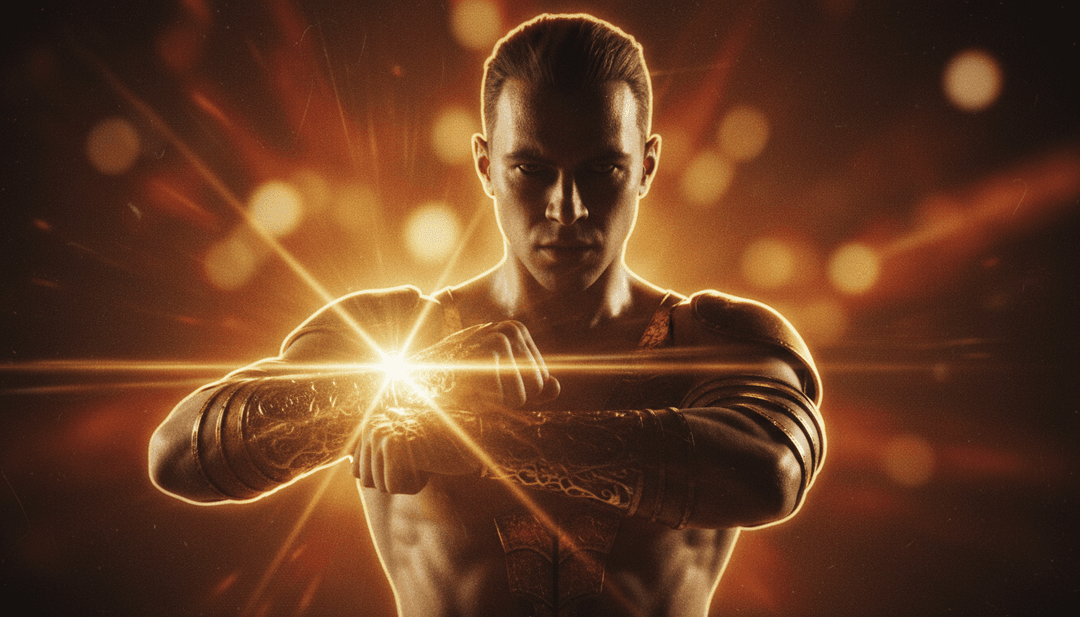 Utente che interagisce con la piattaforma Freebeat.ai creando un video musicale personalizzato