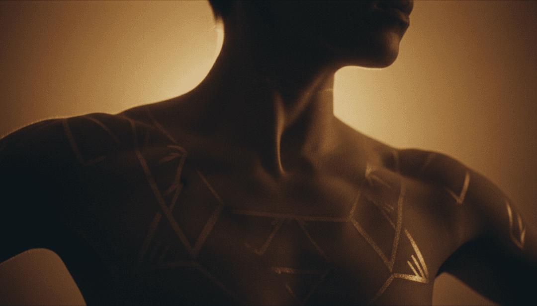 IA analisando o ritmo e o humor da música BANG BANG