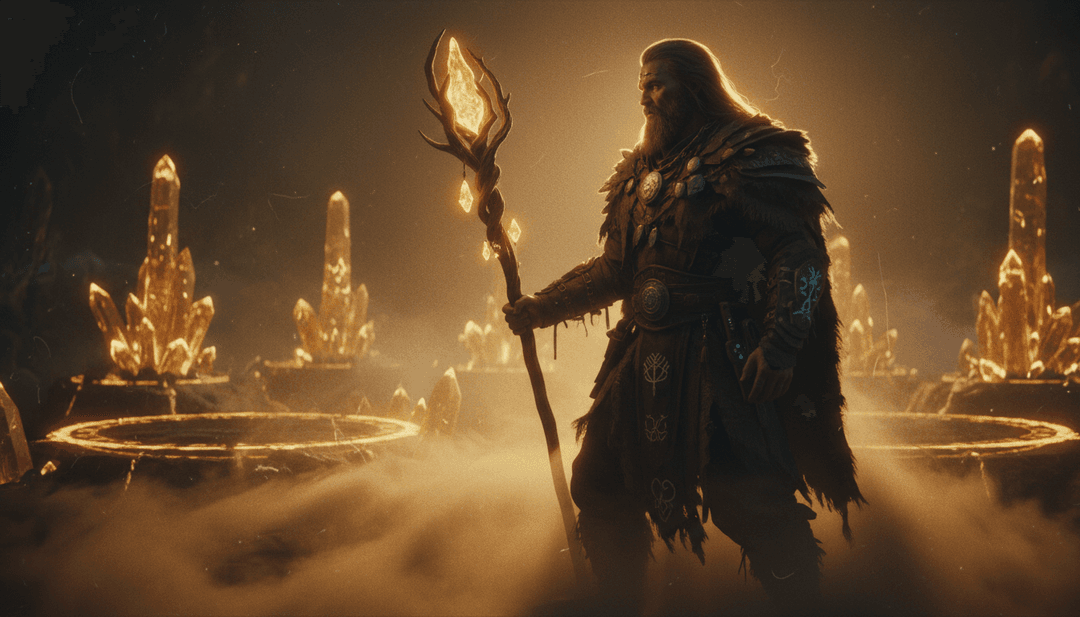 इलेक्ट्रॉनिक डांस म्यूजिक की लय से प्रेरित धड़कती रोशनी का सारगर्भित दृश्य