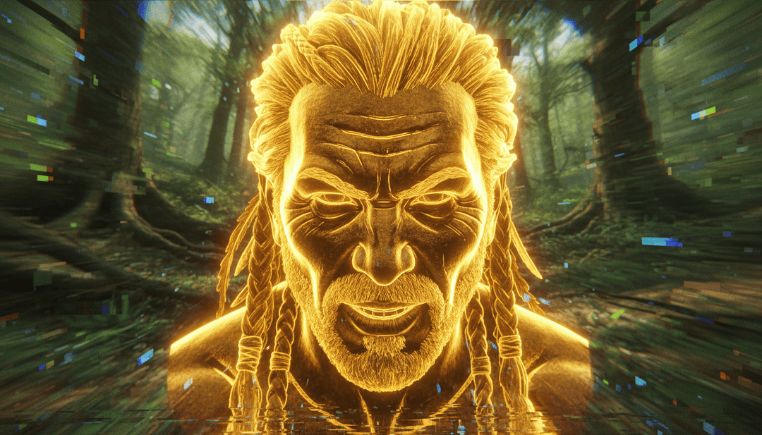 व्यक्तिगत म्यूजिक वीडियो बनाने के लिए freebeat.ai इंटरफेस से इंटरैक्ट करता उपयोगकर्ता