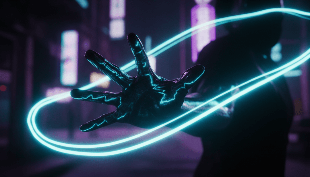 Interface utilisateur de freebeat.ai montrant les options pour générer un clip vidéo pour Dopamine de Robyn